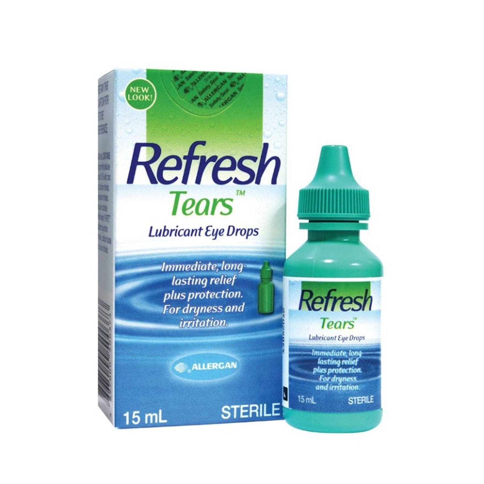 Refresh Tears