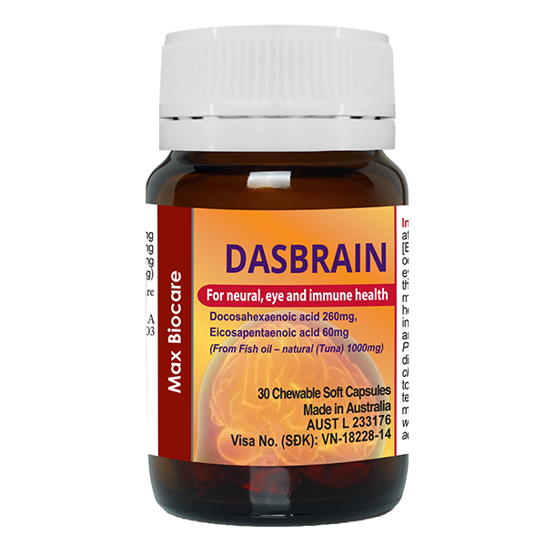 Dasbrain