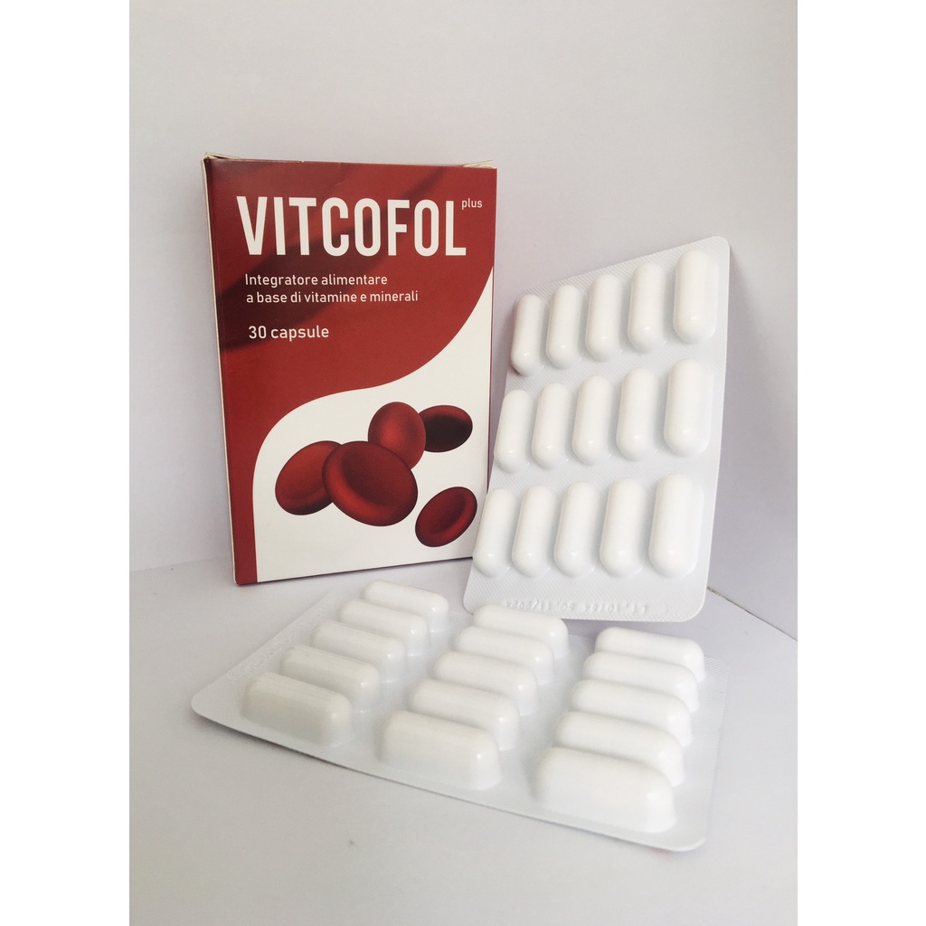 Vitcfol