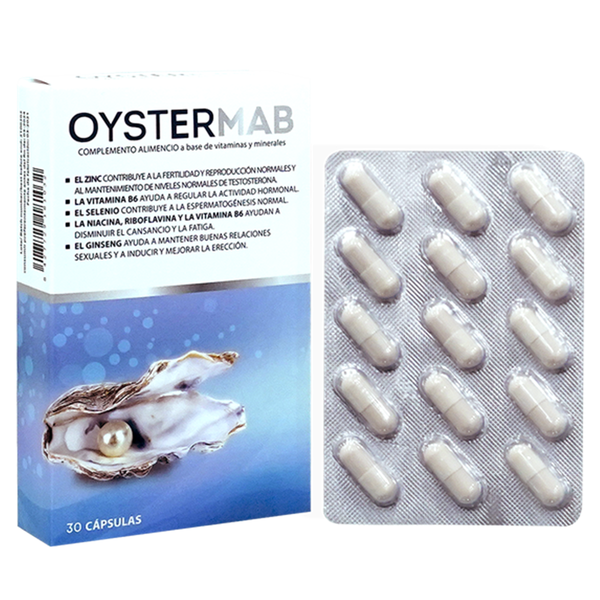 Oystermab