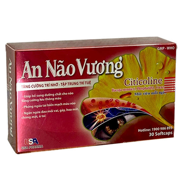 An Não Vương