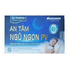 An Tâm Ngủ Ngon PV