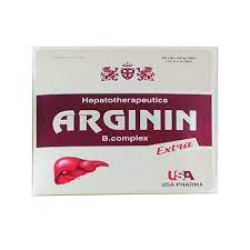 ARGININ Extra