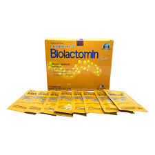 Biolactomin Gold