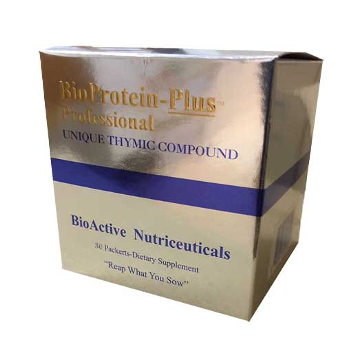 BioProtein-Plus