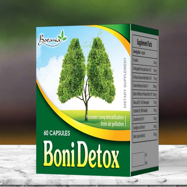 Boni Detox