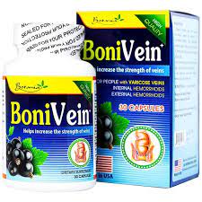 Boni Vein