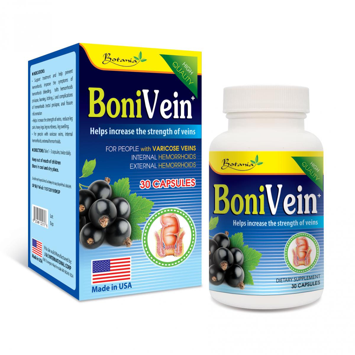 Bonivein