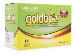 Cốm Vi Sinh Goldbee