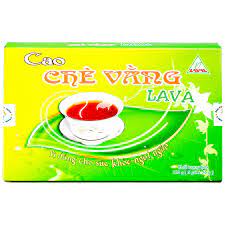 Cao Chè Vằng