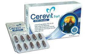 CEREVIT FORT