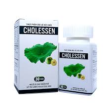 Cholessen lọ