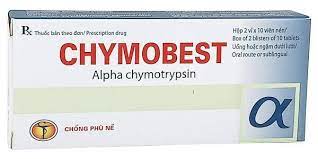 Chymobest Alpha