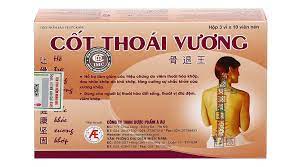 Cốt Thoái Vương