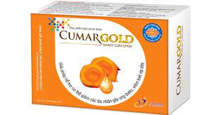 Cumargold New