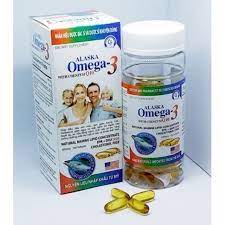 Dầu cá Omega3