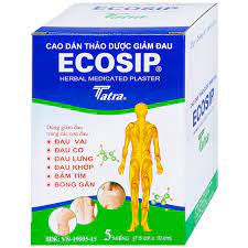 Ecosip