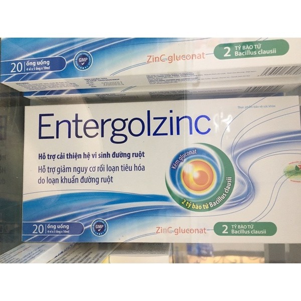 Entergold zin C