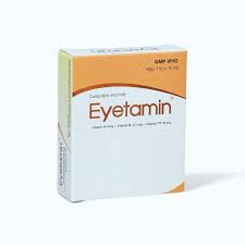 Eyetamin