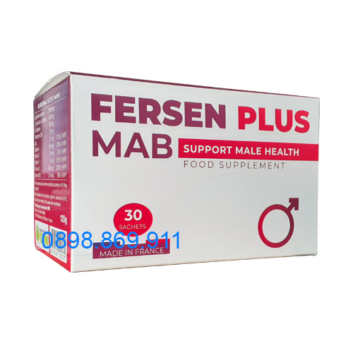 FERSEN PLUS Mab