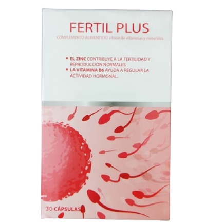 FERTIL PLUS