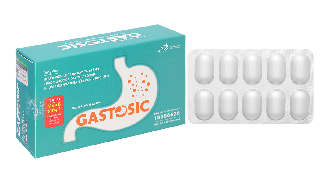 Gastrosic