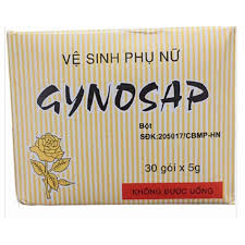 GYNOSAP