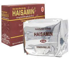 Haisamin