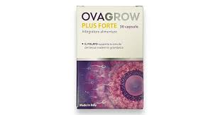 OVAGROW PLUS FORTE (hộp)