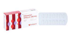 Irbesartan Stada 150mg