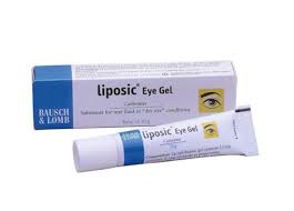 Liposic