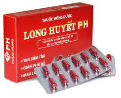 Long Huyết P/H