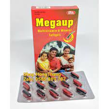 Megaup