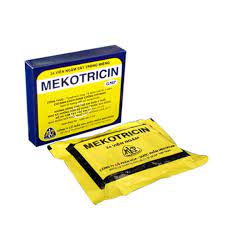 Mekotricin