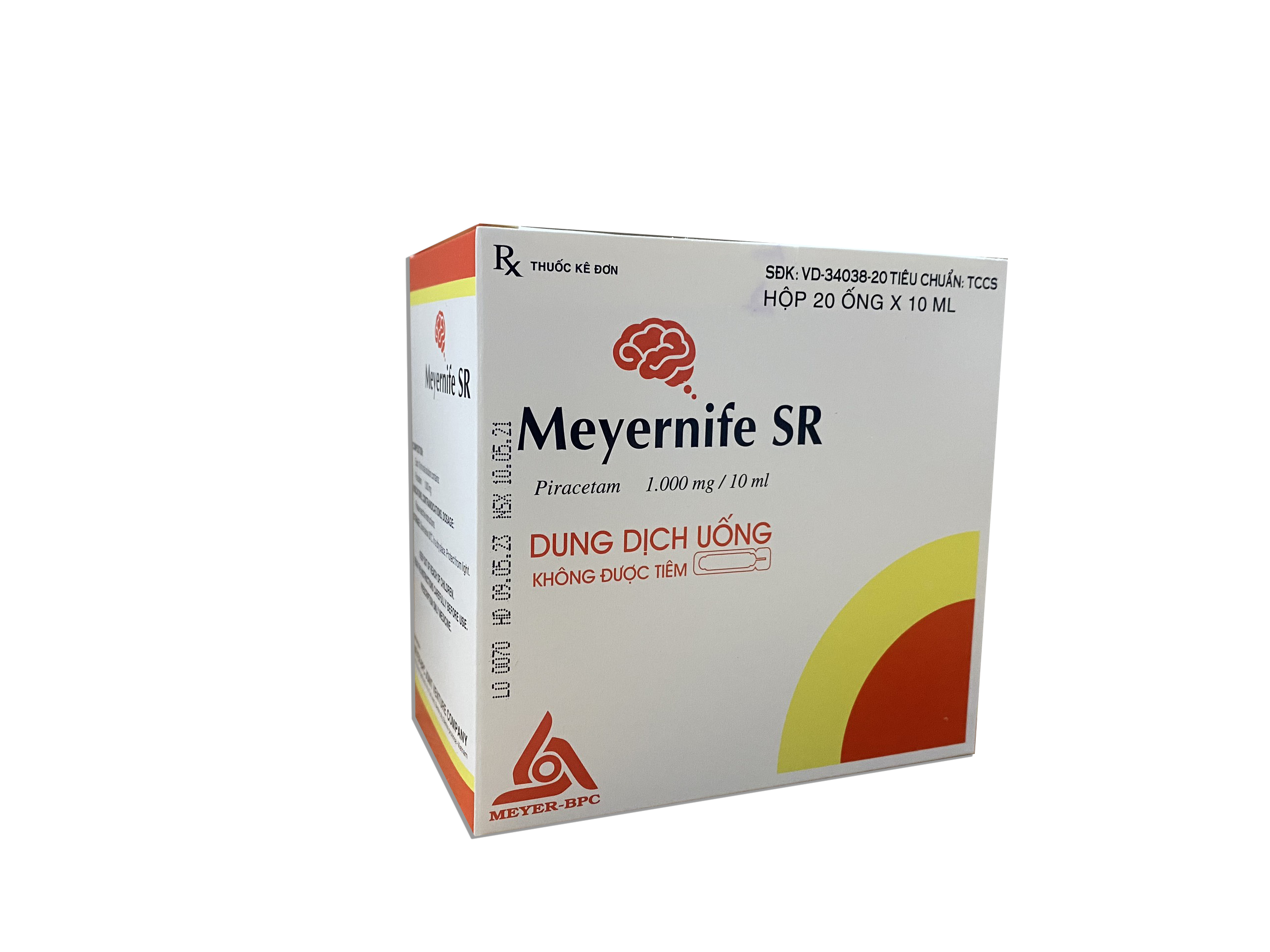 Meyernifer SR