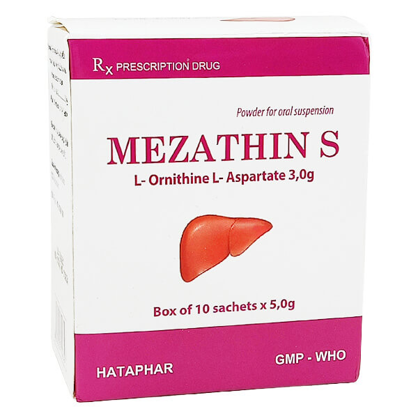 Mezathin S