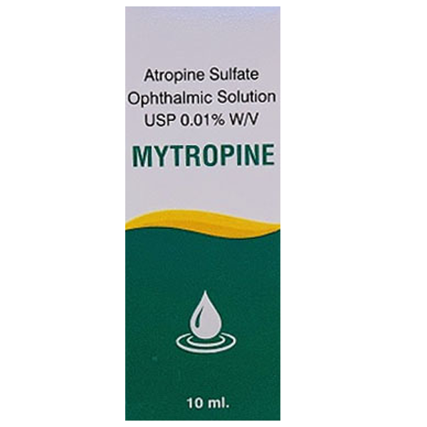 Mytropine 10ml