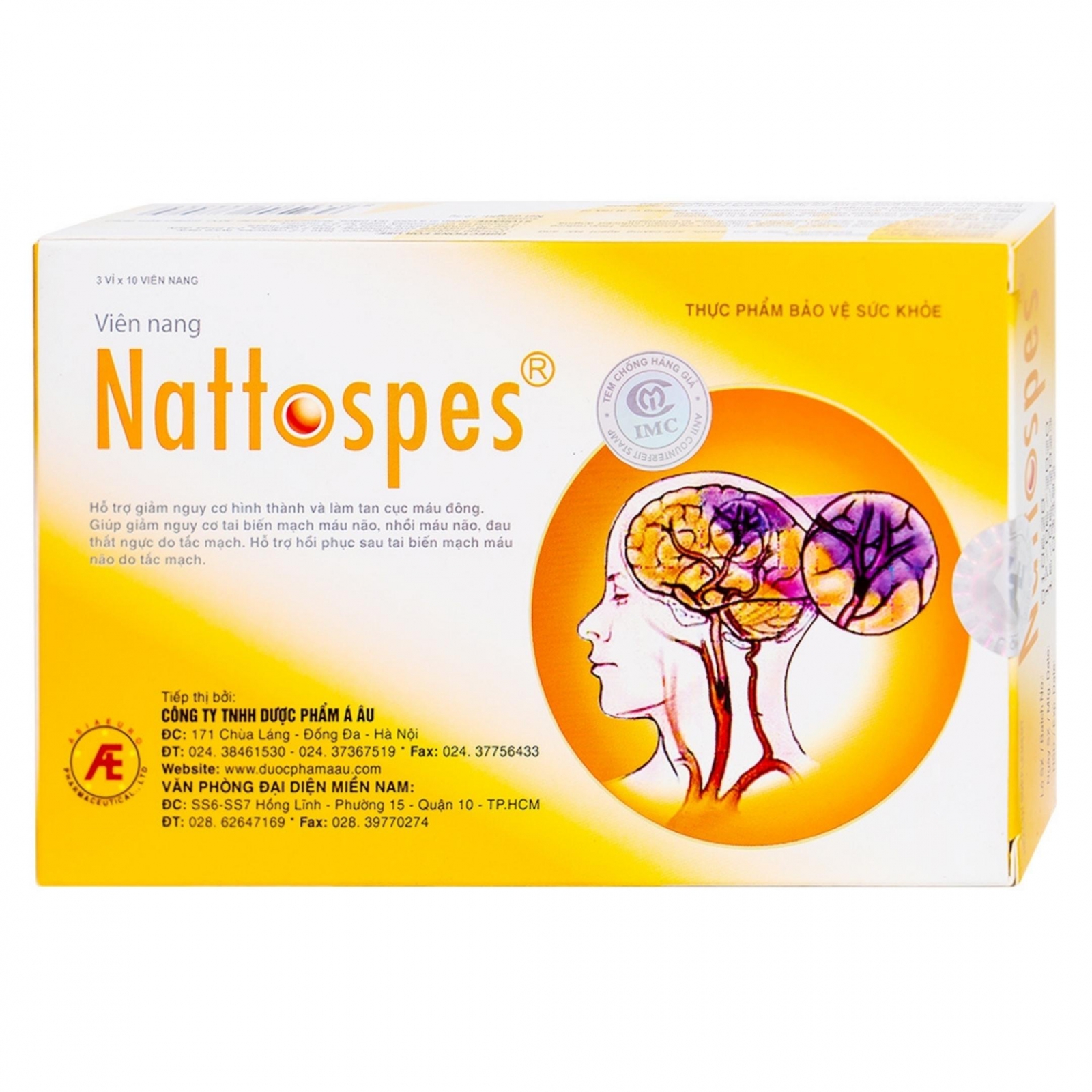 Nattospes