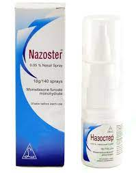 Nazoster