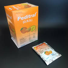 Peditral