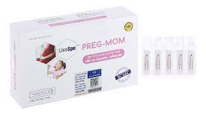 Pregmom