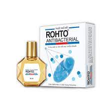 ROHTO ANTIBACTERIAL