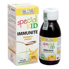 Special Kid Immunite