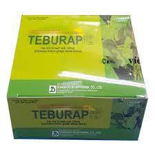 Teburap 120mg