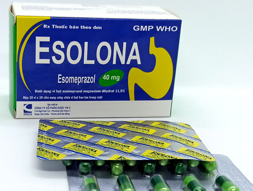 Esolona