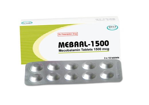 Mebaal 1500