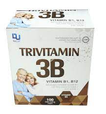 Trivitamin 3B