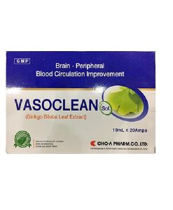 Vasoclean