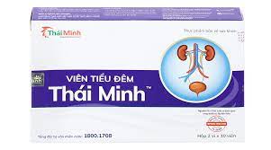 Viên tiểu đêm Thái Minh