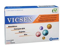 Vicsen